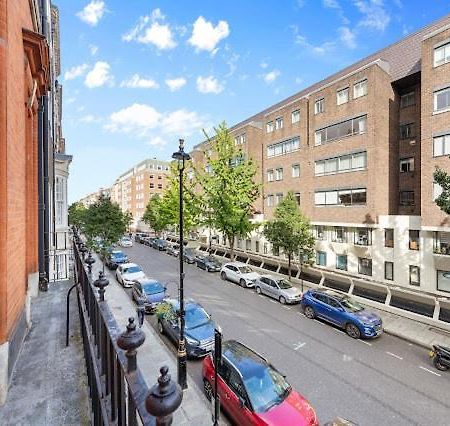 Harley Street Luxury Snug Apartment London Luaran gambar