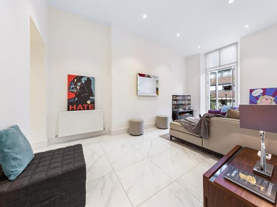 Harley Street Luxury Snug Apartment London Luaran gambar