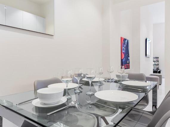 Harley Street Luxury Snug Apartment London Luaran gambar