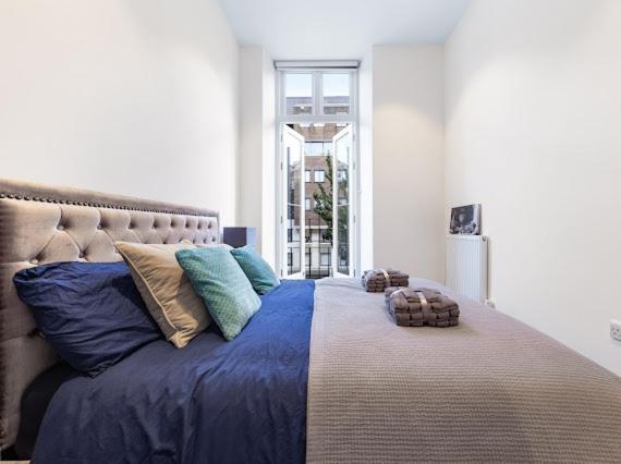 Harley Street Luxury Snug Apartment London Luaran gambar