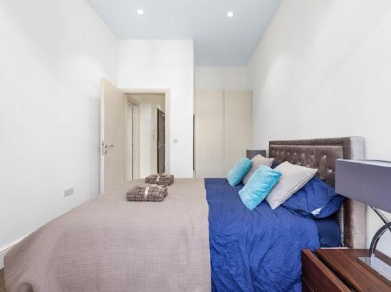 Harley Street Luxury Snug Apartment London Luaran gambar