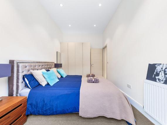Harley Street Luxury Snug Apartment London Luaran gambar