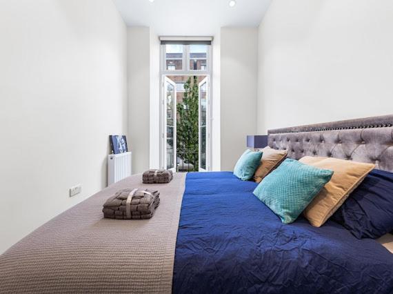 Harley Street Luxury Snug Apartment London Luaran gambar