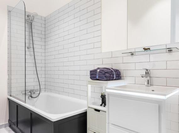 Harley Street Luxury Snug Apartment London Luaran gambar