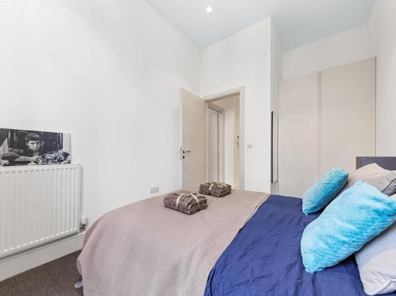 Harley Street Luxury Snug Apartment London Luaran gambar