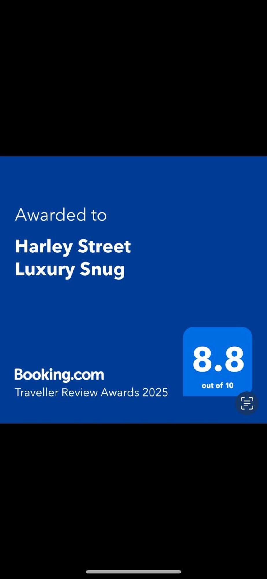Harley Street Luxury Snug Apartment London Luaran gambar